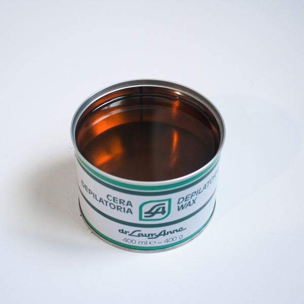 Fat-soluble Natural Honey Wax