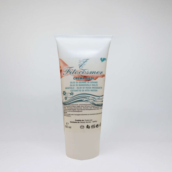 Foot cream