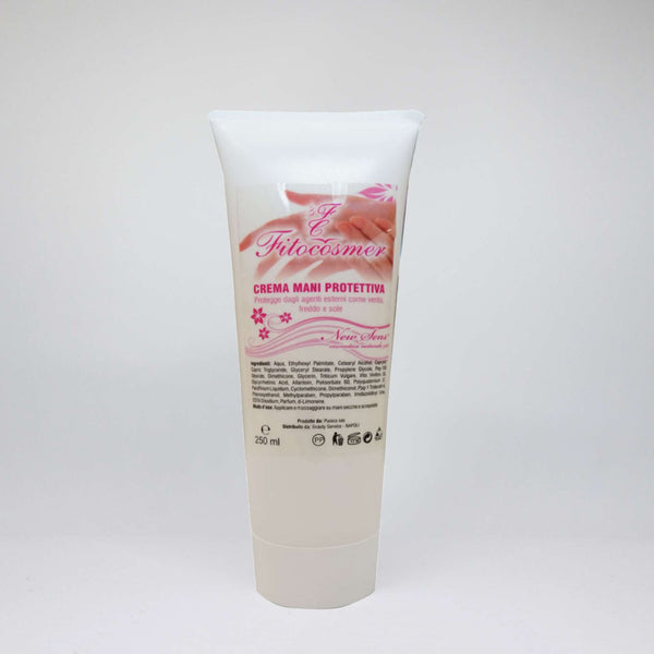 Hand cream